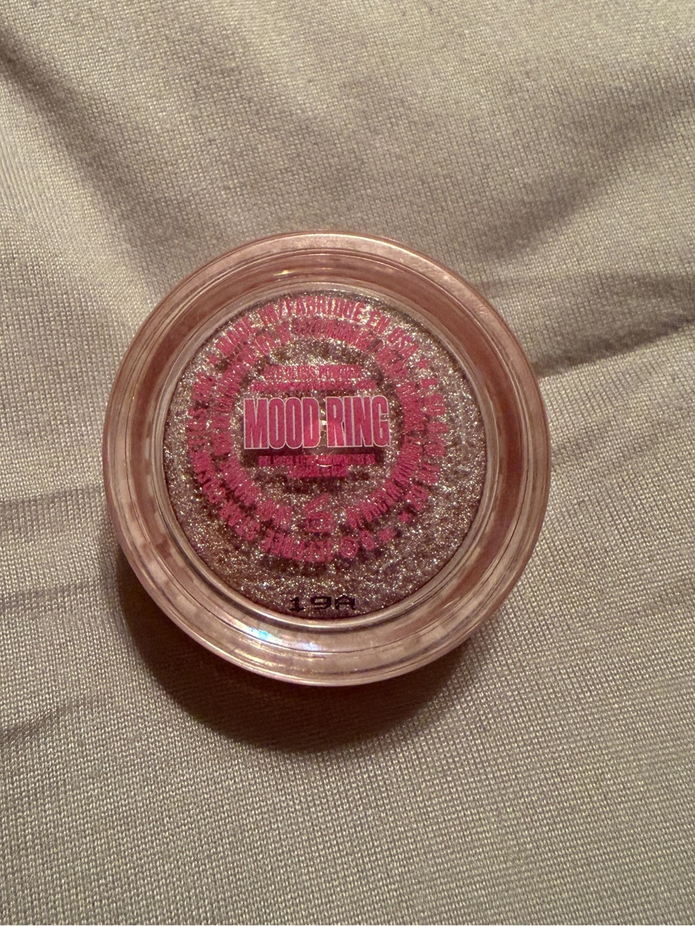 Jeffree Star Cosmetics Eye Gloss - Mood Ring
